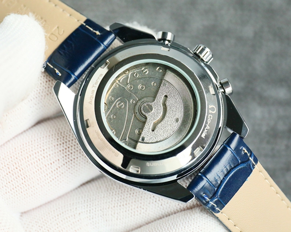 ブランド時計角部分ディテール